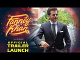 Anil Kapoor की हुई DASHING एंट्री Fanney Khan के ट्रेलर लॉन्च पर  | Aishwarya Rai, Rajinikanth