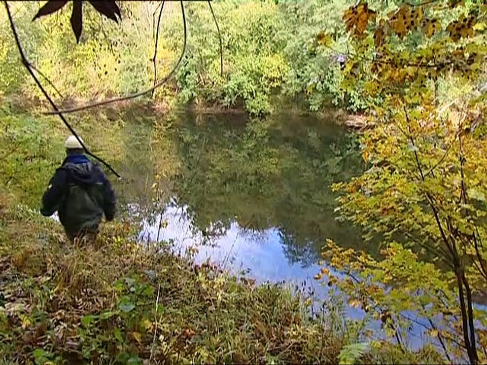 record breaking fish pike rudd grayling & tench (2004) part.1