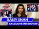 डेज़ी शाह का Exclusive इंटरव्यू रेस 3 मूवी के बारे में | सलमान खान