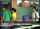 Sejumlah Maskapai Belum Beri Laporan Keuangan ke Kemenhub