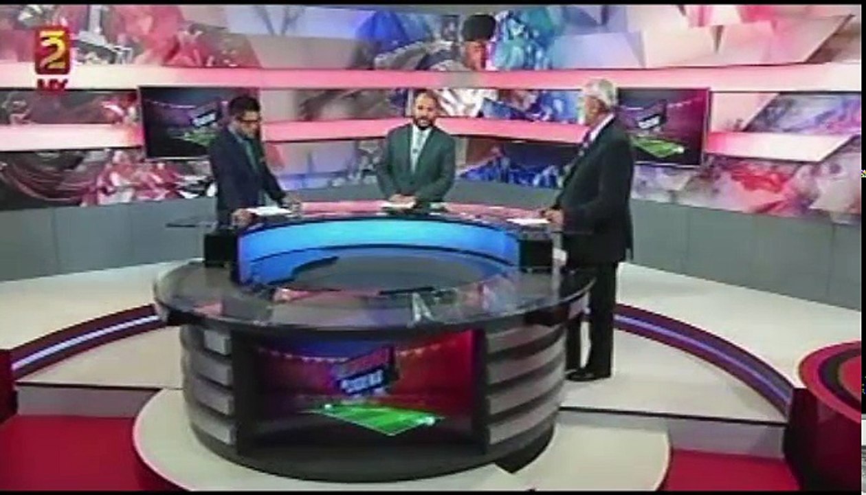 Reaccion en Cadena CUAL CRISIS EN CHIVAS 27.08.2018