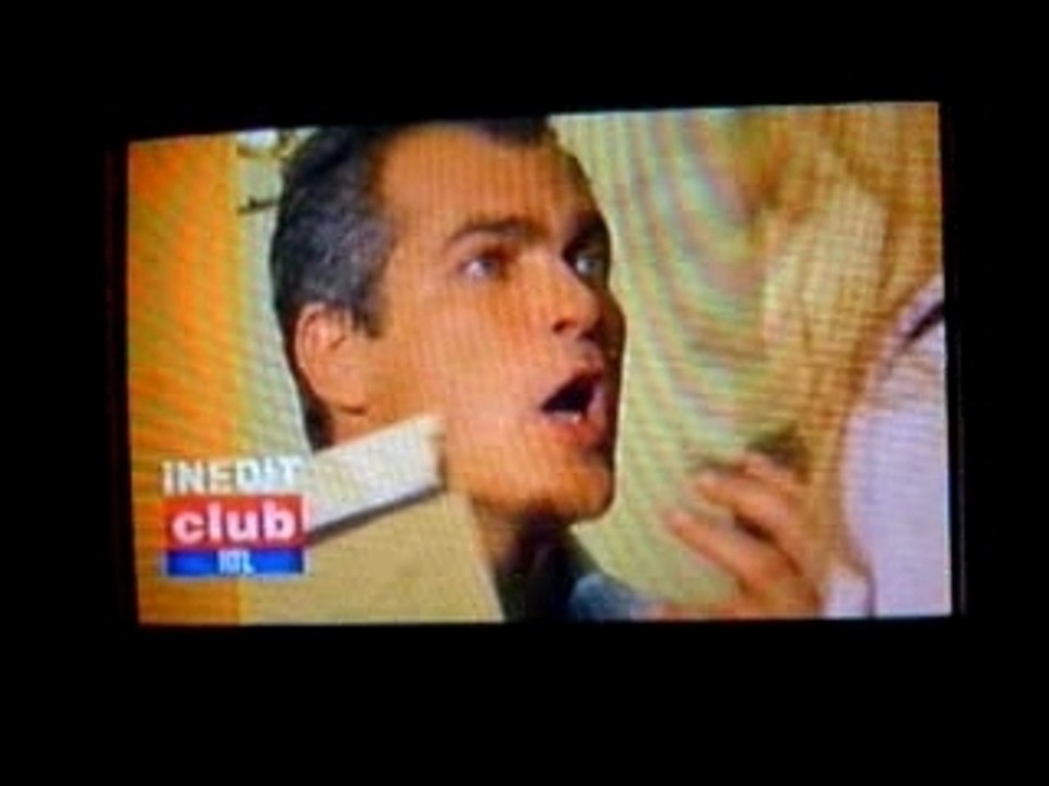 Episode 445-Derrière les miroirs