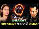 Salman की BHARAT फिल्म में नहीं करेगी Disha Patani काम, जानिए पूरी कहानी