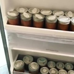 100 Days of Real Food