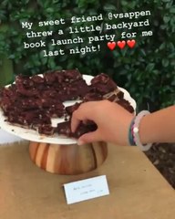 100 Days of Real Food