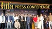 IIFA Awards 2018 की हुई प्रेस कांफ्रेंस | Varun Dhawan, Karan Johar, Kriti Sanon