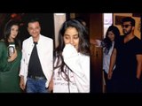 Anil Kapoor ने रखी डिनर पार्टी | Janhvi Kapoor, Arjun Kapoor
