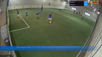 Equipe 1 Vs Equipe 2 - 26/08/18 19:55 - Loisir Poitiers - Poitiers Game Parc