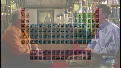 100 Greatest Discoveries - 3 - Chemistry