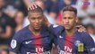 Football: Kylian Mbappé’s wondergoal stuns Angers