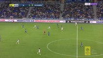 Football: Lyon’s counterattacking 101
