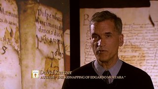 PBS - Secret Files Of The Inquisition - 4 Of 4 - The End Of Inquisition