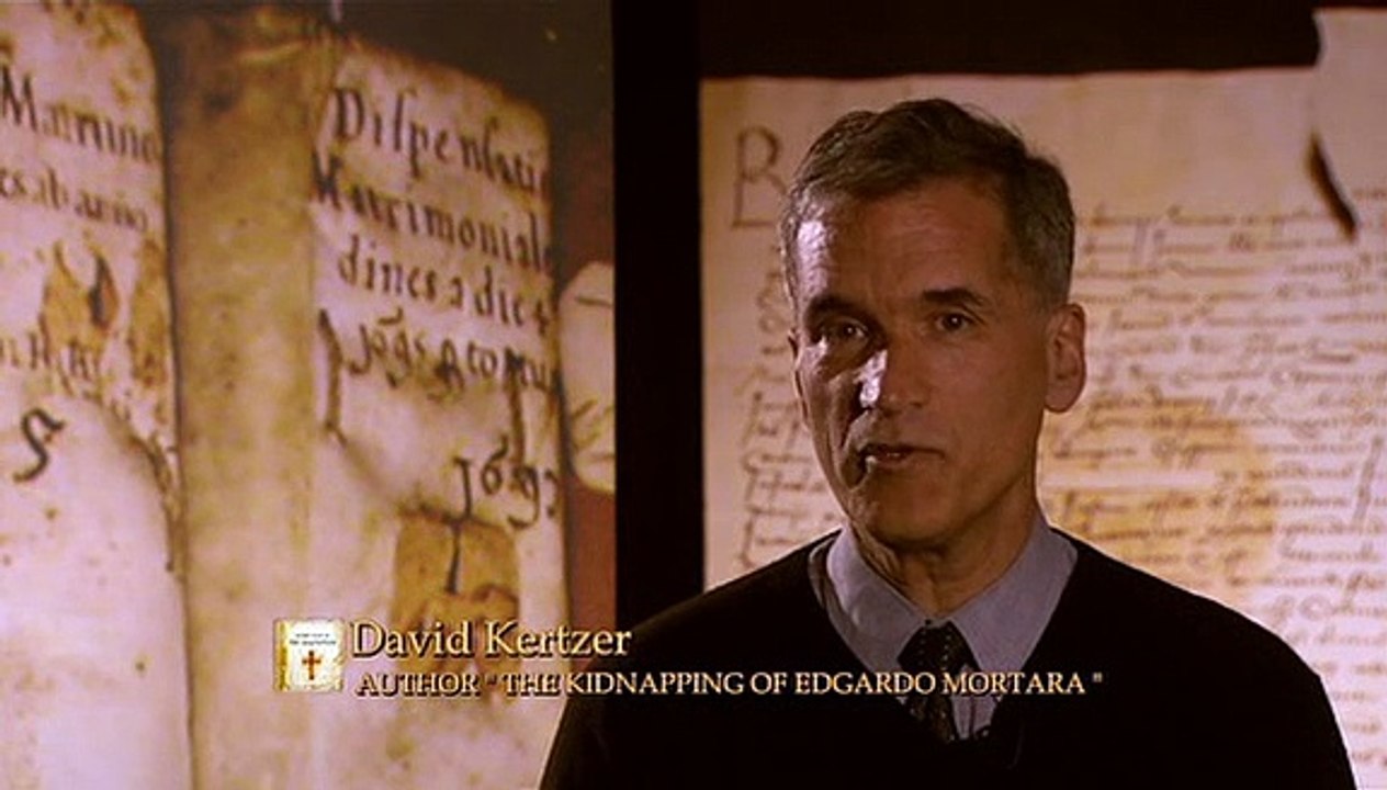 PBS - Secret Files Of The Inquisition - 4 Of 4 - The End Of Inquisition