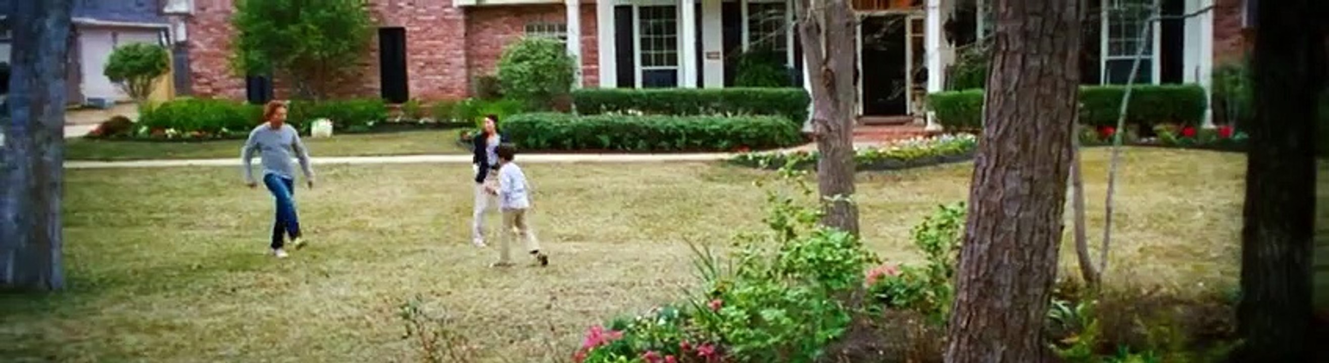 Playing For Keeps   P 02 part 2/2