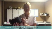 Spinal Adjustments New Baltimore MI