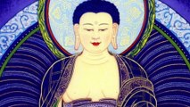 南無藥師琉璃光如來 The Medicine Buddha
