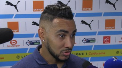 3e j. - Payet : "Strootman serait une bonne recrue"