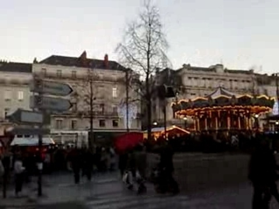 Noel Angers 2007