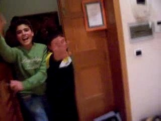 old man river parodia