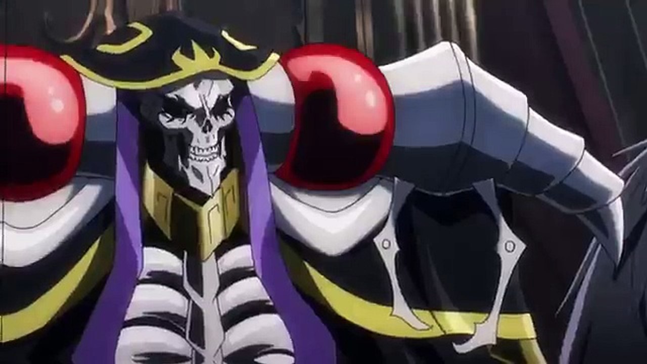 Overlord Season 3 [ Amv ] - Call Of