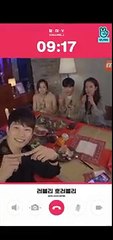 Lovely horribly cast Vlive.