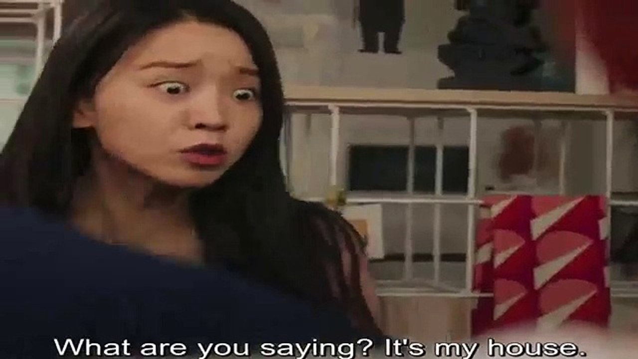 Thirty But Seventeen Episode 1 Eng Sub 009  Teaser Korean Drama 2018