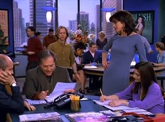 Just Shoot Me! S03E25