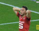 Football: Horrific own goal caps off Marseille’s crazy comeback