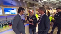 F1 2018 Belgian GP - Post Race Reaction - Part 3