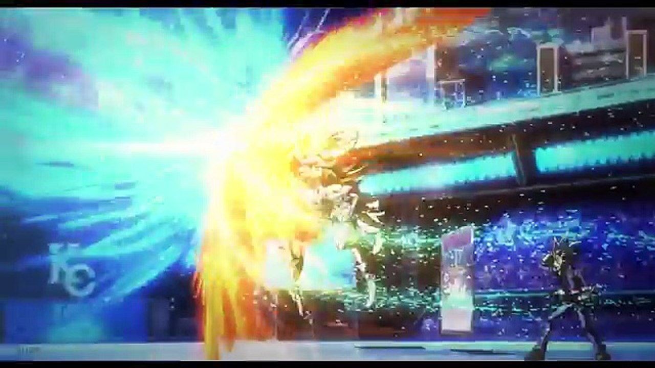 YU GI OH! THE DARK SIDE OF DIMENSIONS Trailer & Film Clips (2017) Yu-Gi-Oh! Movie