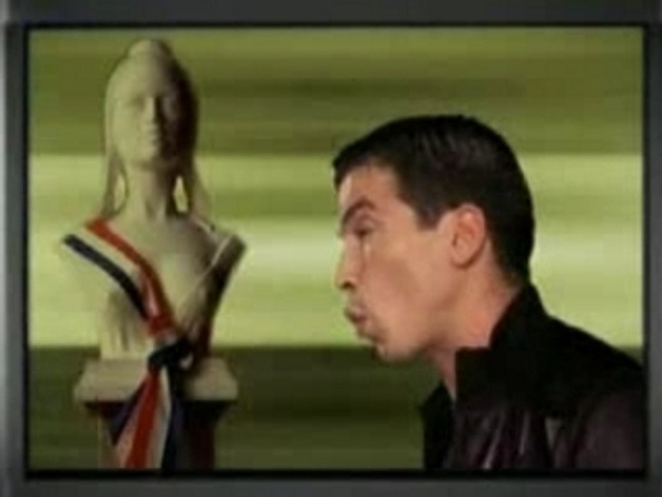 Tunisiano Etat des lieux (Course à la présidentielle)