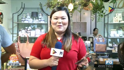 BEST BUYS: Perfect gift ideas