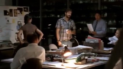East West 101 S01  E02 Death at the Station - Part 03