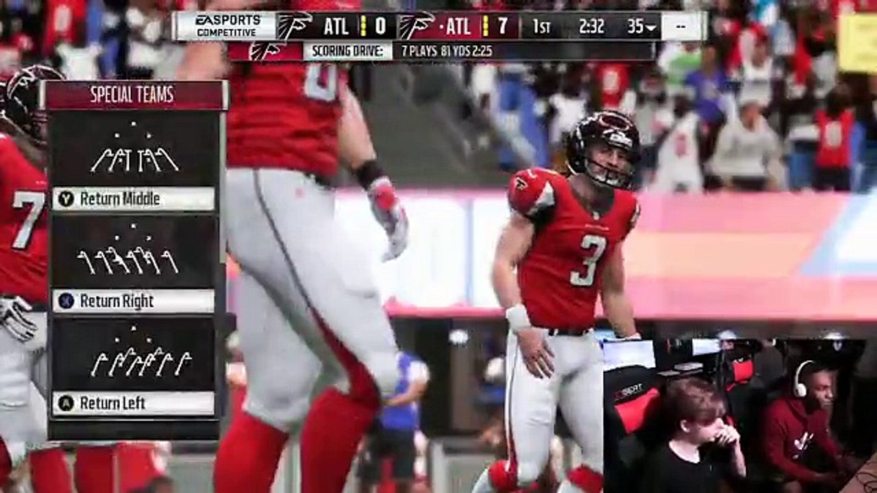 Fusillade en Floride: 3 morts dont le suspect lors d'un tournoi de Madden