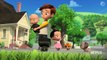 The Boss Baby Back in Business on Netflix