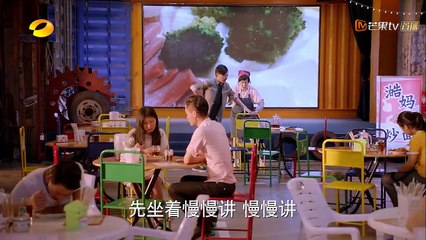 Cú Đấm Ngọt Ngào  Tập  29  Thuyết Minh  - Phim Trung Quốc   -   Lộc Hàm, Lý Manh Manh, Quan Hiểu Đồng