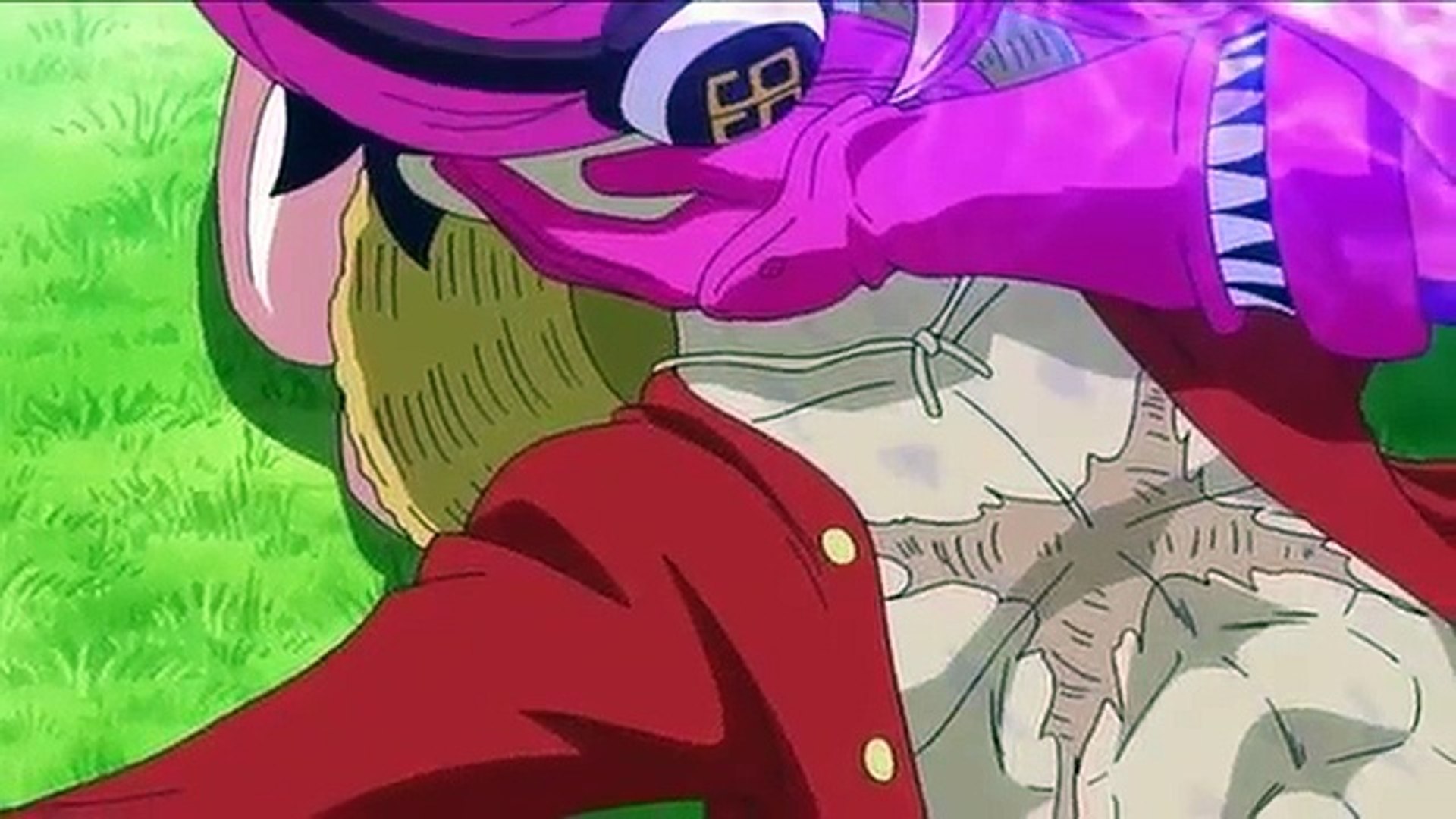 Chị Gai Sanji Reiju Hut độc Cho Luffy One Piece Tập 785 01 Video Dailymotion