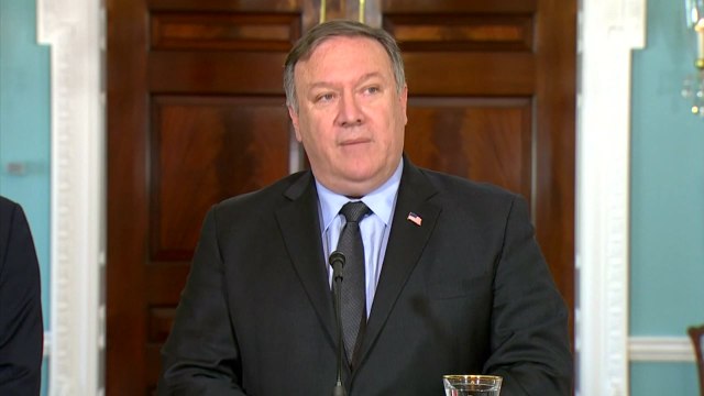 [취재N팩트] 폼페이오 방북 취소...파장은? / YTN