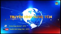 Bắt nữ quái sinh năm 1997 ở Thành phố Hưng Yên      Tin tức Hưng Yên 24 7   HYTV