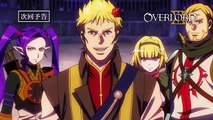 Overlord Season 3 Episode 8 PREVIEW A HANDFUL OF HOPE【オーバーロードⅢ】