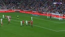 Match Highlights: Girona 1:4 Real Madrid