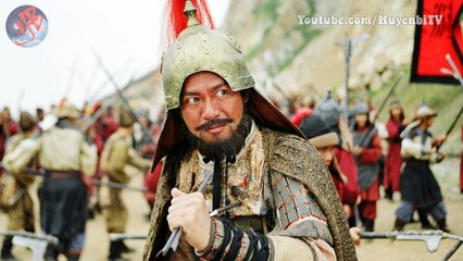 Kết cục bi tráng của Hạng Vũ khi bị quân Lưu Bang đuổi đến đường cùng