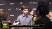 Freddie Highmore Chats About His Alter Ego Shaun Murphy at Paley Fest 2018 Carpet for The Good Docto