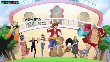 Đảo Hải Tặc One Piece 1999