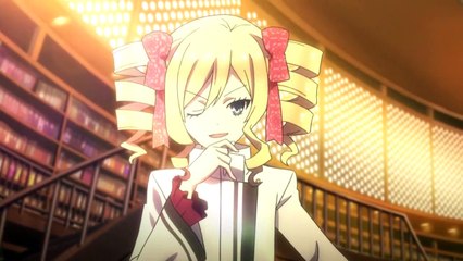 Tokyo Ravens Eng Dub S01E10