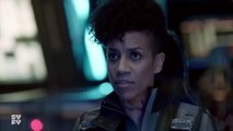 THE EXPANSE Season 3 Official Trailer 2 (HD) Syfy Mystery Series