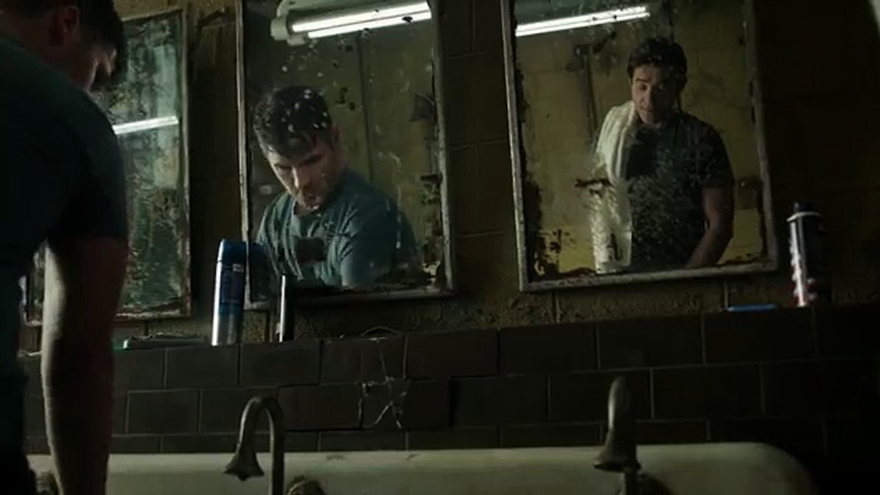 Timeless 2x07 All Sneak Peeks Mrs. Sherlock Holmes (HD) Season 2 Episode 7 All Sneak Peeks