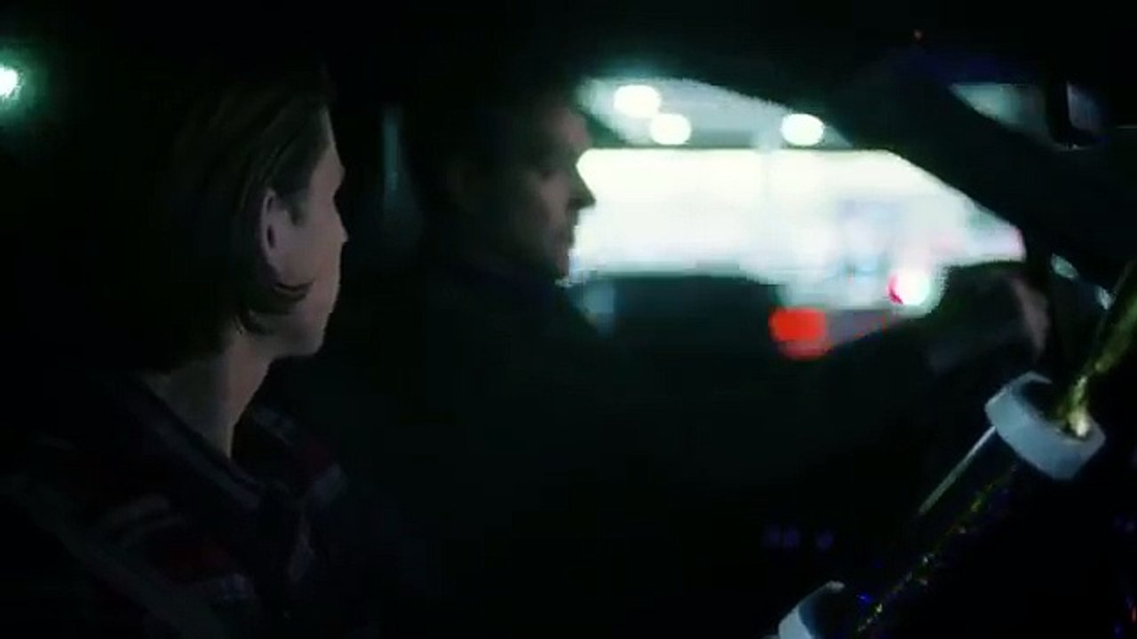 Cobra Kai Ending - Cobra Kai Clip