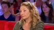 Corinne Masiero parle politique très ouvertement dans "Vivement dimanche" sur France 2 - Regardez