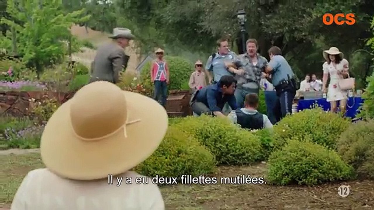 SHARP OBJECTS Bande Annonce (Amy Adams, Sophia Lillis, 2018)